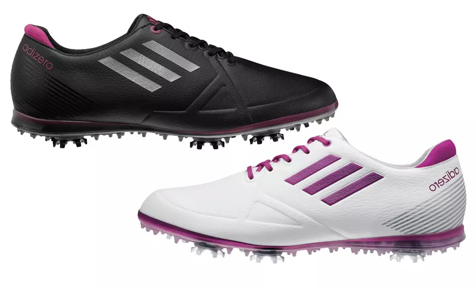 Adidas Women's Golf Shoes | Groupon Goods
