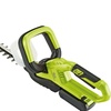 Image 8: Garden Gear Handheld Hedge Trimmers 600W, 12V and 20V