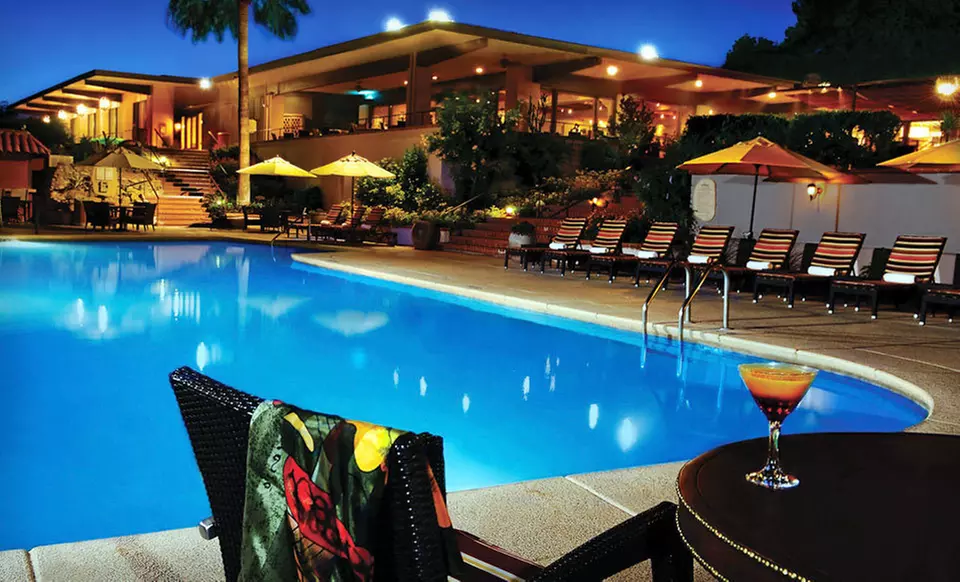 Stay at Westward Look Wyndham Grand Resort & Spa in Tucson, AZ - Primary Image