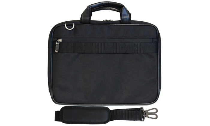 kenneth cole reaction laptop computer case