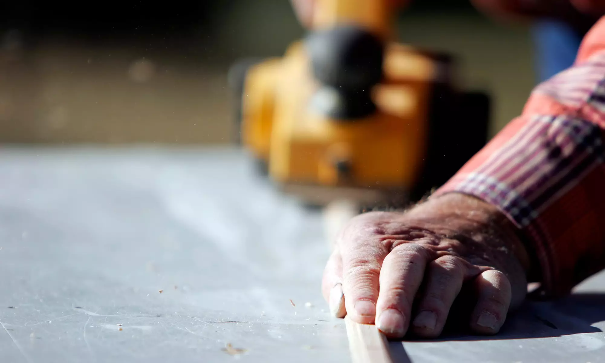 $549 for $999 Worth of General-Contractor Services — MKF Residential - Primary Image