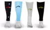1 Pair of Pro Compression Calf Sleeves