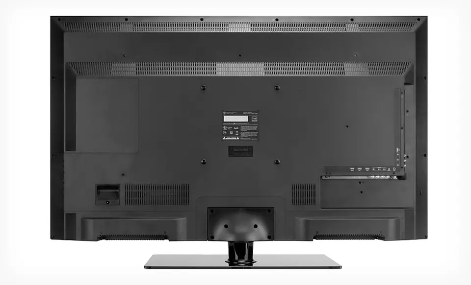 $399.99 for a Westinghouse 46” LED 120Hz 1080p HDTV ($699.99 List Price). Free Shipping and Returns. - Second Medium