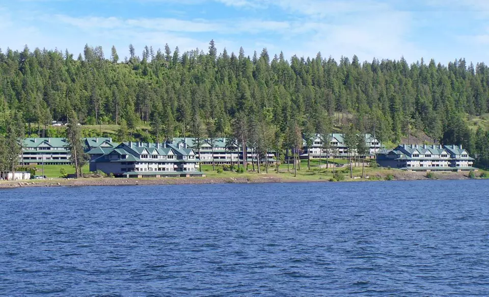Two- or Three-Night Condo Stay at Arrow Point Vacation Rentals in Harrison, ID - Primary Image