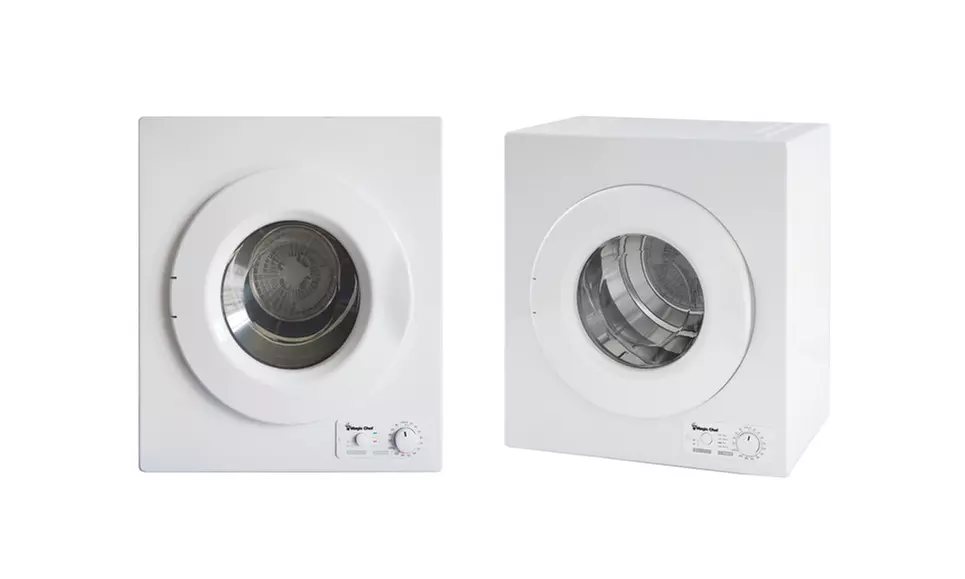 Magic Chef Compact Electric Dryer - Primary Image