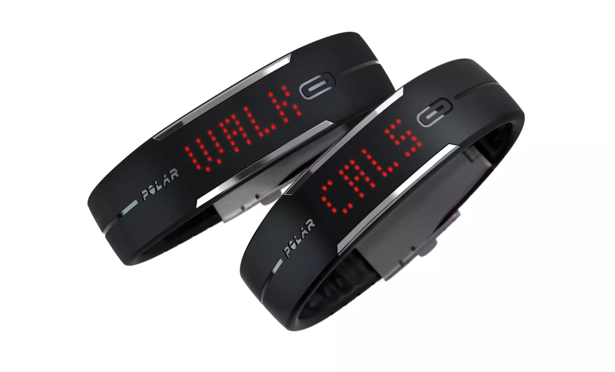 Polar Loop Activity Tracker. Free Returns. - Second Medium