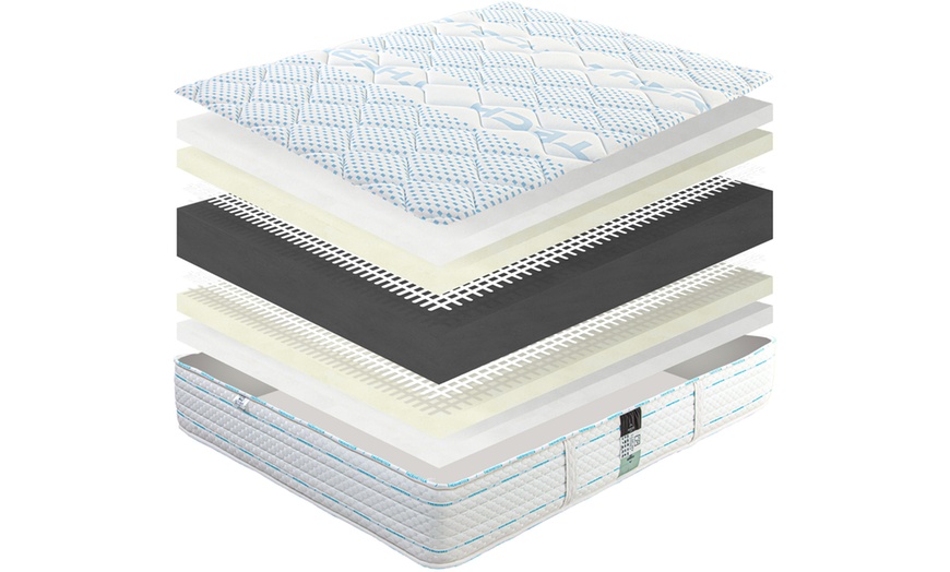 Image 6: Matelas Thermotec 24 cm