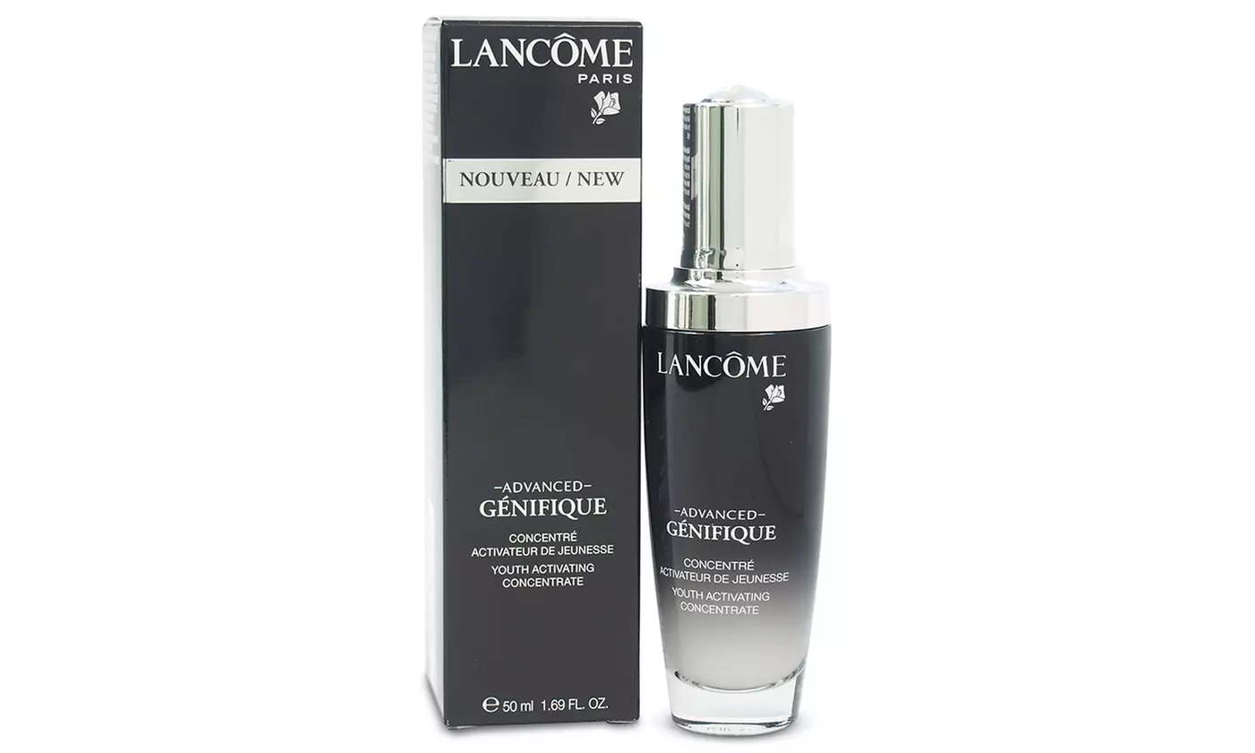 Lancôme Advanced Genifique Youth Activating Concentrate; 1.0 or 1.69 Fl. Oz. - Second Medium