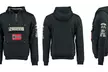 Sweat de la marque Geographcial Norway pour Homme - Second Medium