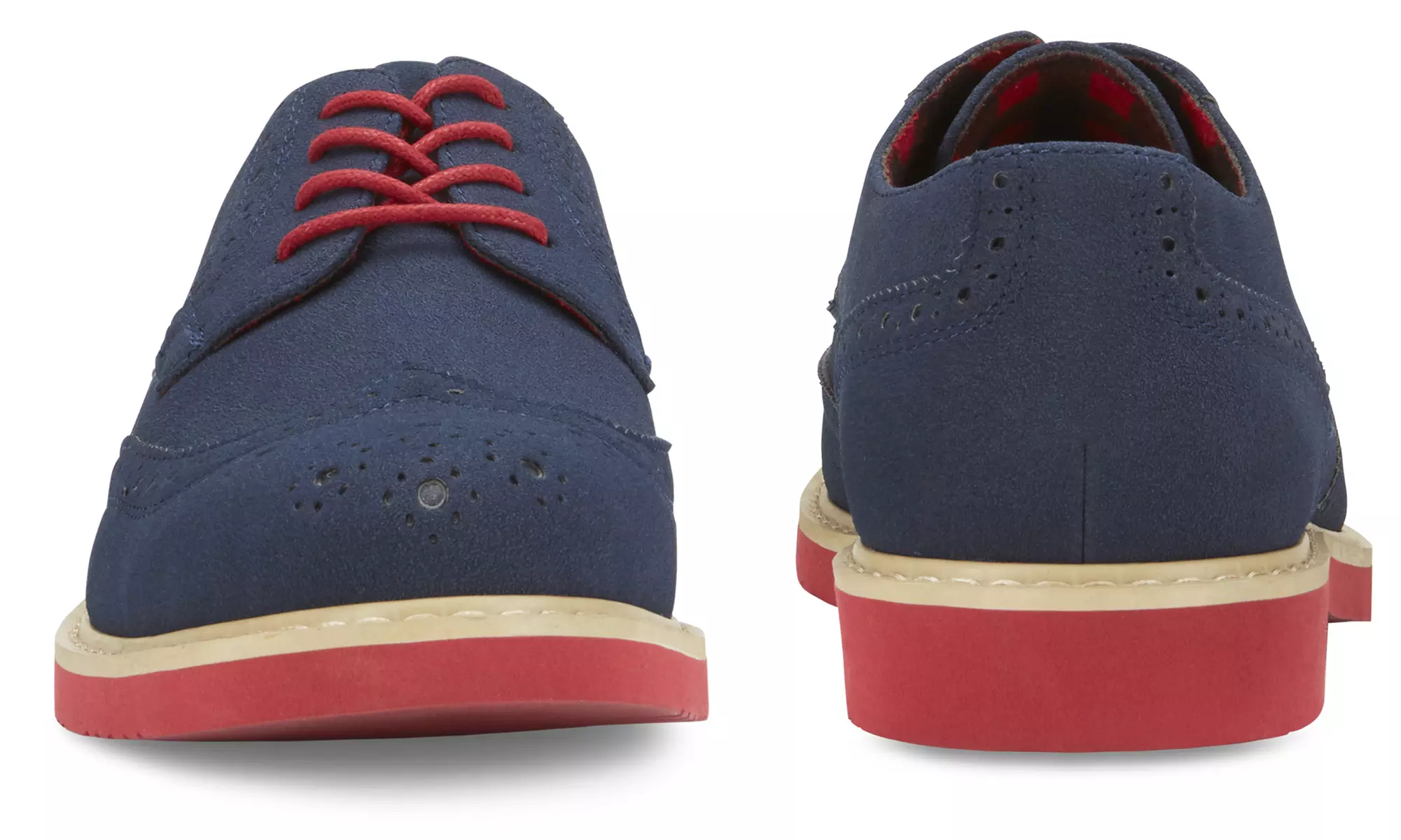 Xray Men's Tynan Derby Casual Oxford Shoes - Second Medium