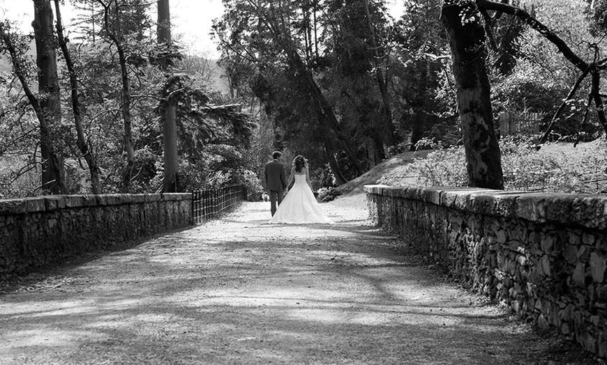 Image 3: Full Day's Wedding Photography