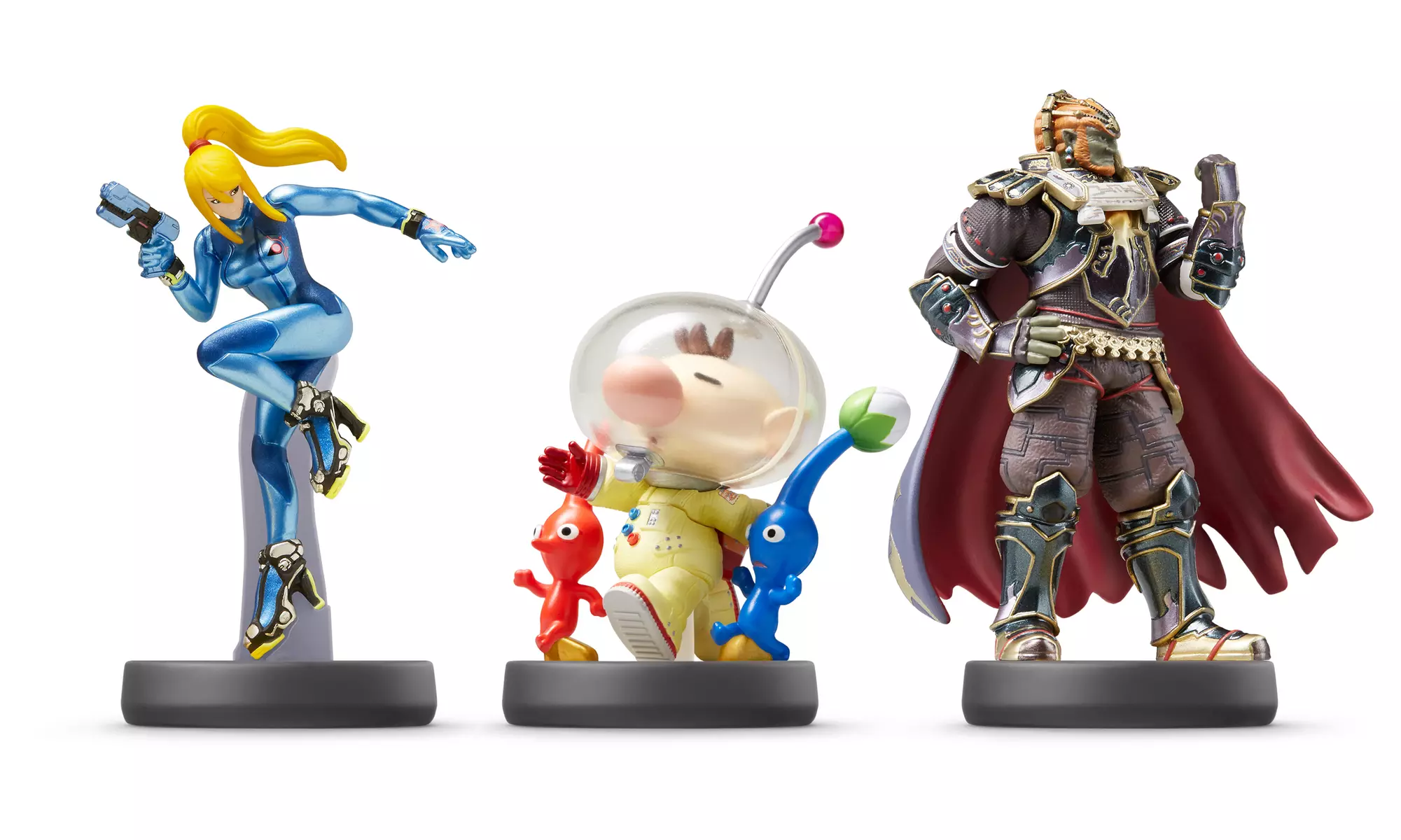amiibo Super Smash Bros. Series - Primary Image