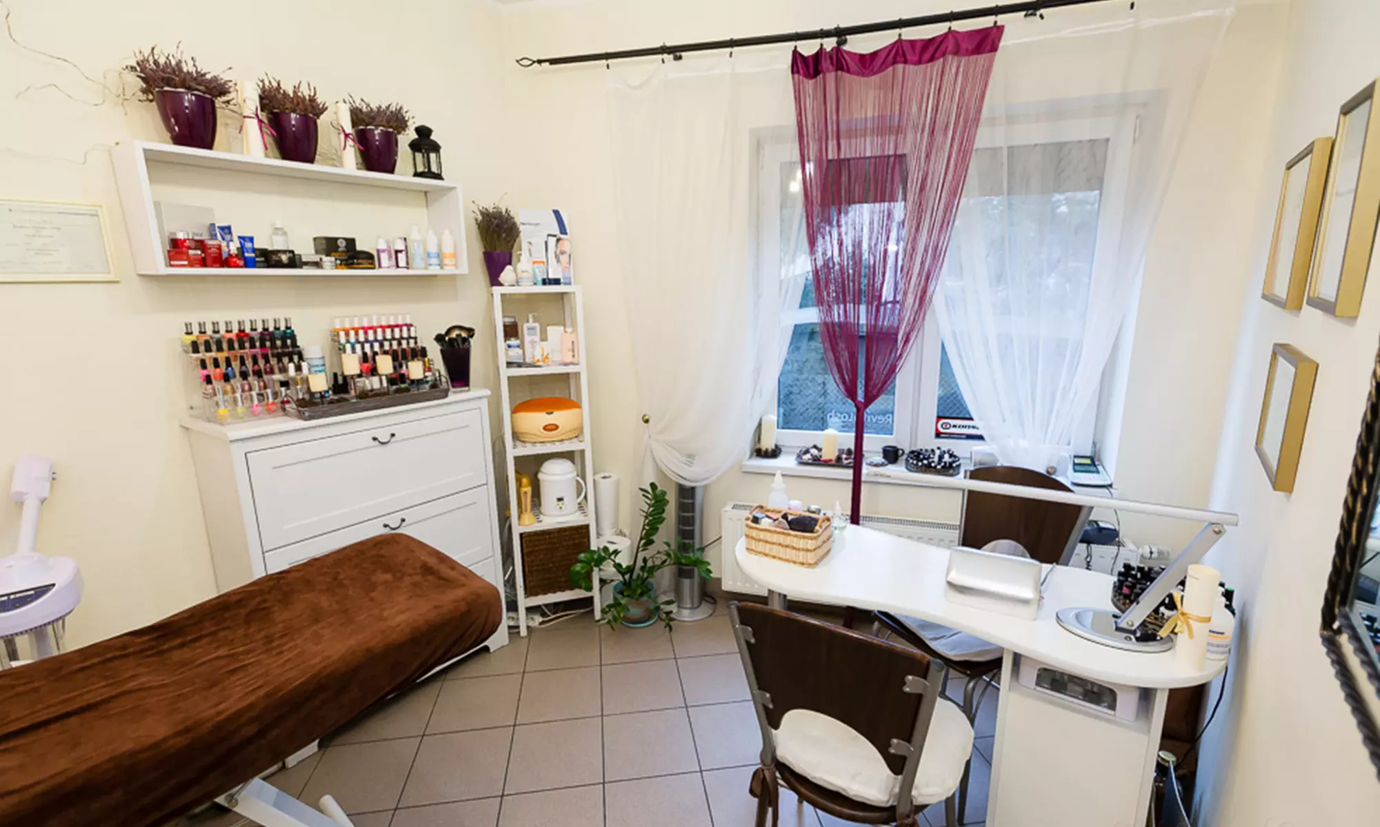 Godzinny Thermolifting