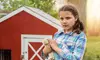 60-Minute Outdoor Photo Shoot with Digital Images from Michelle Loren Photography (65% Off)