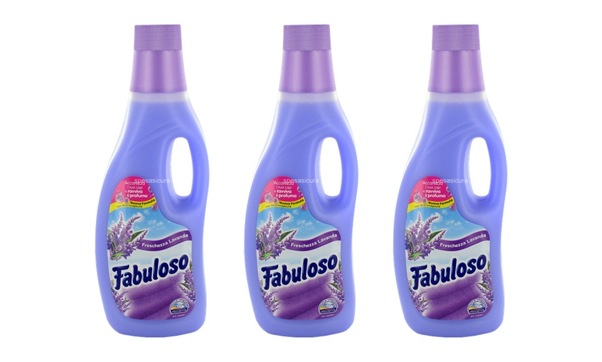 Image 13: Fabuloso ammorbidente