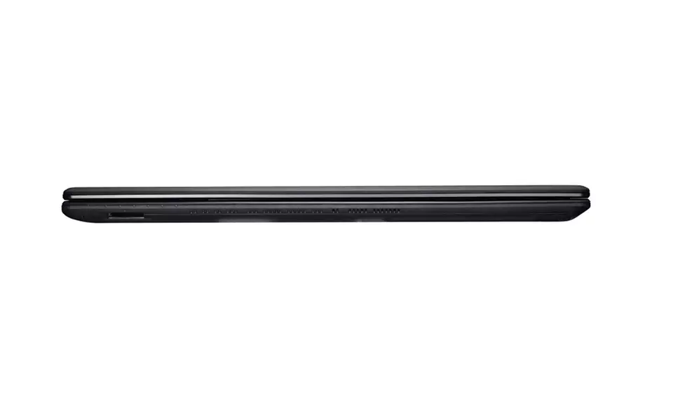 ﻿ASUS 15.6"﻿ Notebook with 2﻿GB RAM and Windows 8 (F55A-ES01). Free Returns.   - Second Medium