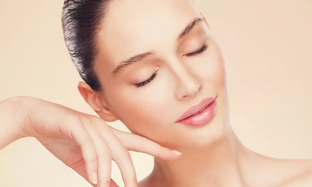 Achieve Smooth Skin with 20 or 40 Units of Botox