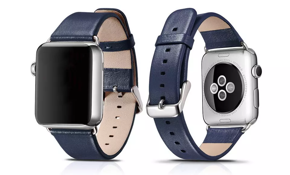 Apple Watch Band Luxury or Vintage Series  - Second Medium
