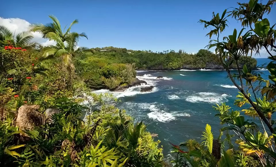 Stay at Paniolo Greens Resort in Hawaii - Primary Image
