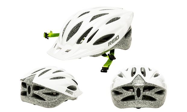 reid cycles helmet