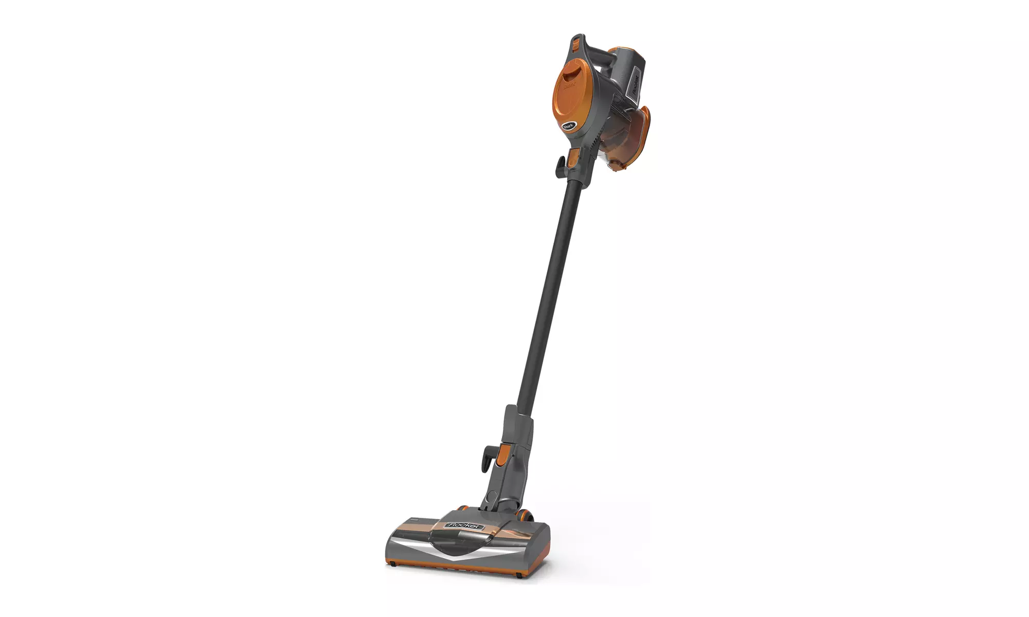 Shark HV302 Rocket Ultralight Vacuum (Refurbished) - Second Medium