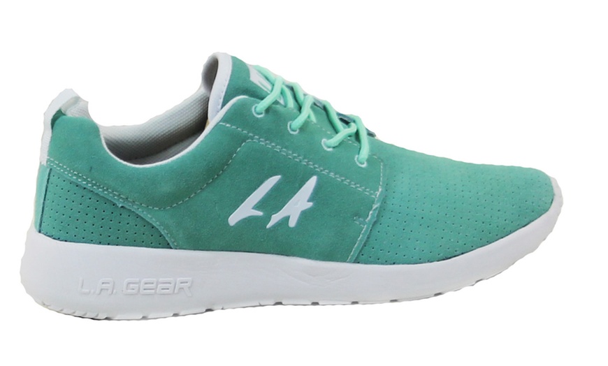 Image 5: LA Gear Running sneakers