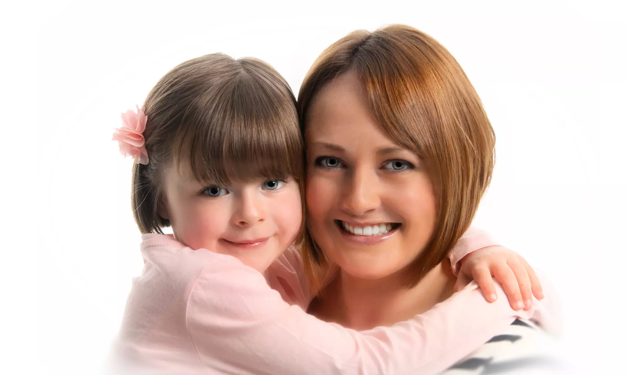 Family Portrait With Prints, £10