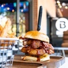 Image 1: Up to 28% Off on American Cuisine at Barwest