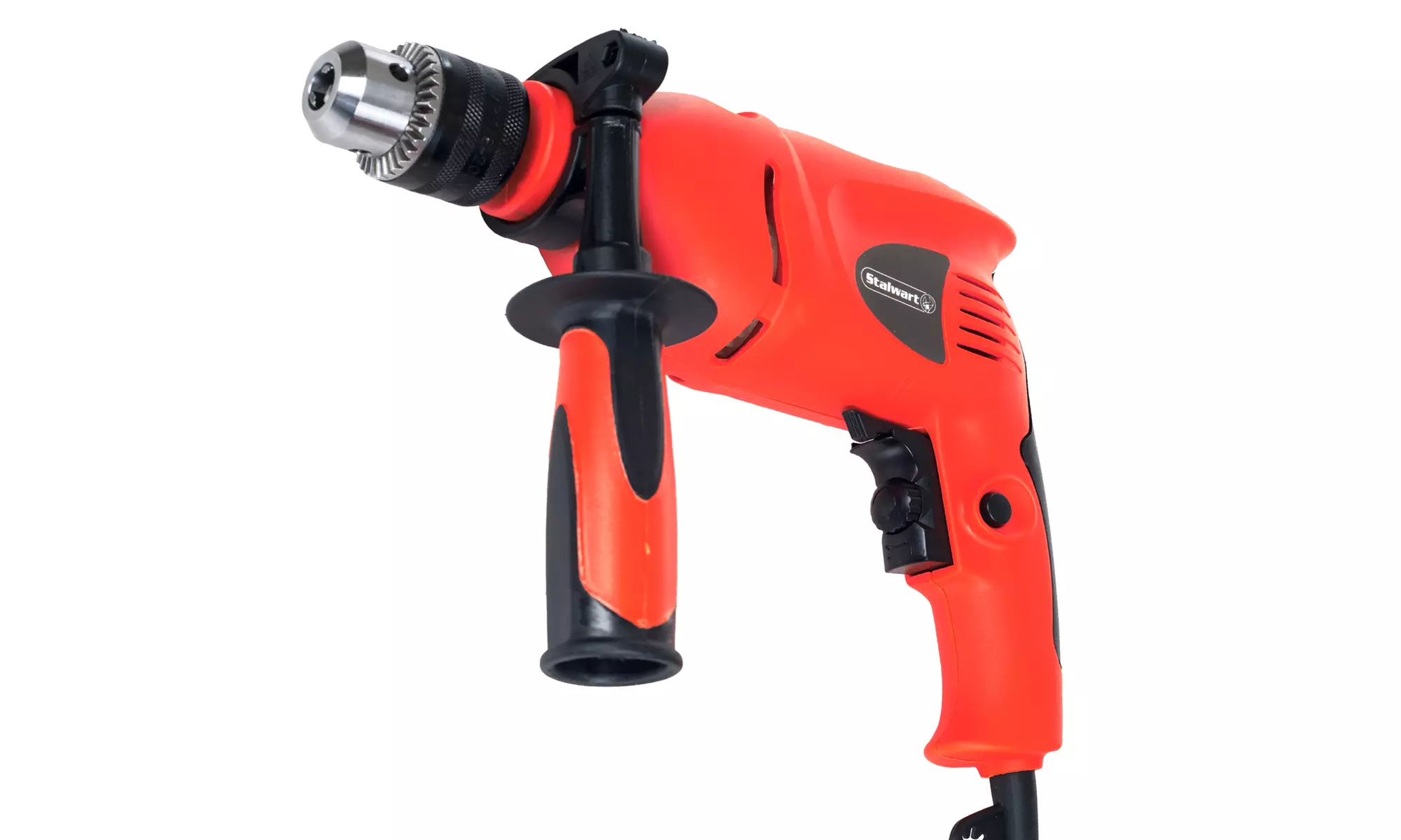 Stalwart 2-in-1 Impact Drill and Driver - Second Medium