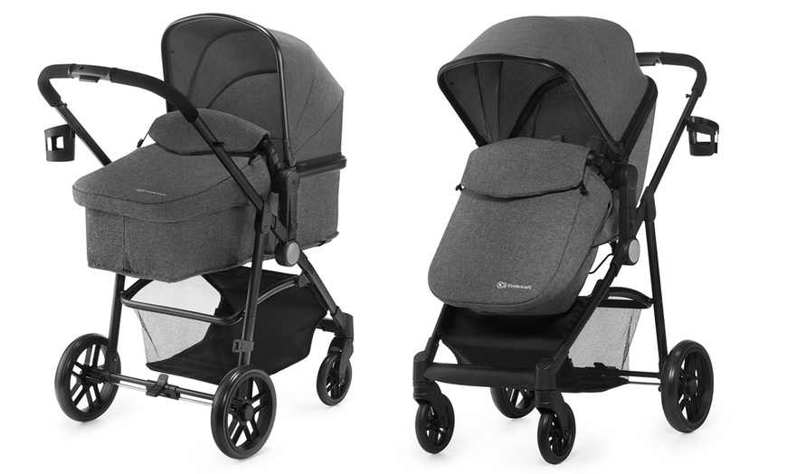 Image 19: Kinderkraft Kinderwagen 2-in-1