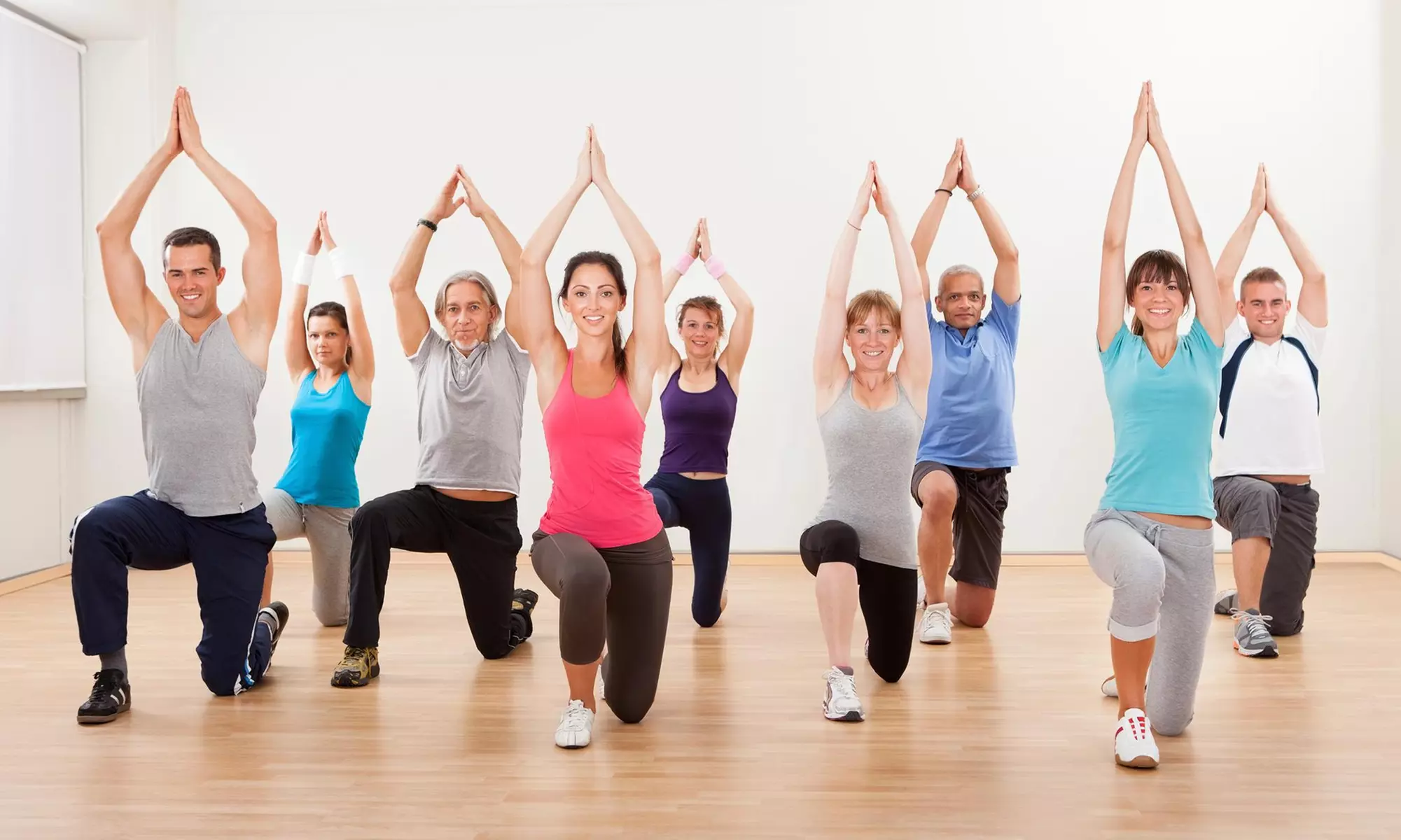 Up to 60% Off Yoga Classes at Intentional Yoga - Primary Image