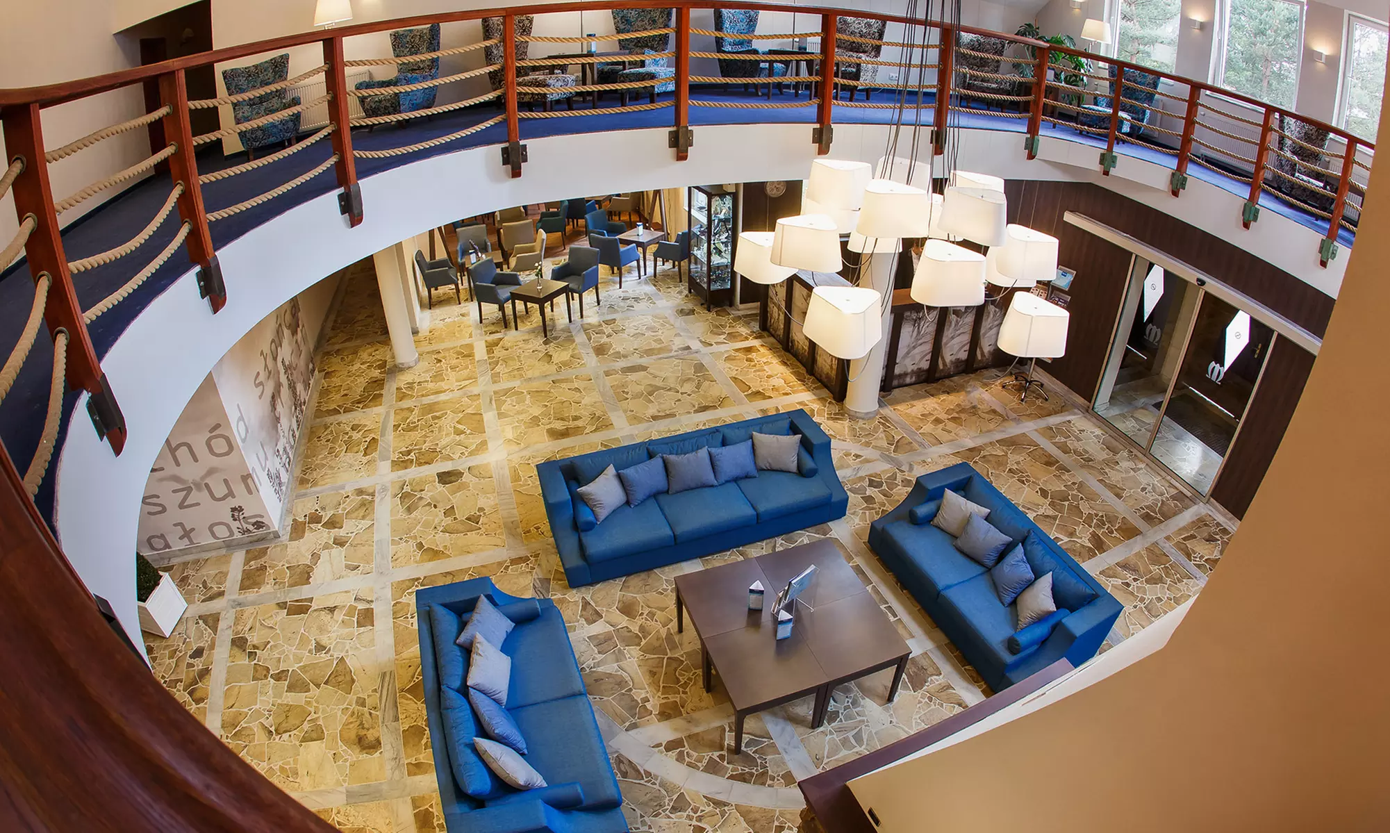 Mazury: wybrany pokój dla 2 osób lub rodziny z wyżywieniem i wellness