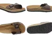 Ladies' Birkenstock Relax 100 Footbed One Strap Sandals in Choice of 9 Colours for £29.99 (25% Off) - Image 5