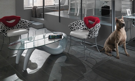 Tavolino Sirio disponibile in 2 colori