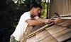 Roof Inspection and Maintenance Package from Advanced Roofing Group (50% Off)