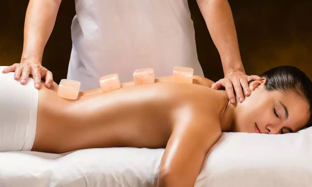 60- or 90-Minute Massage at Elements Massage (Up to 34% Off) - Primary Image