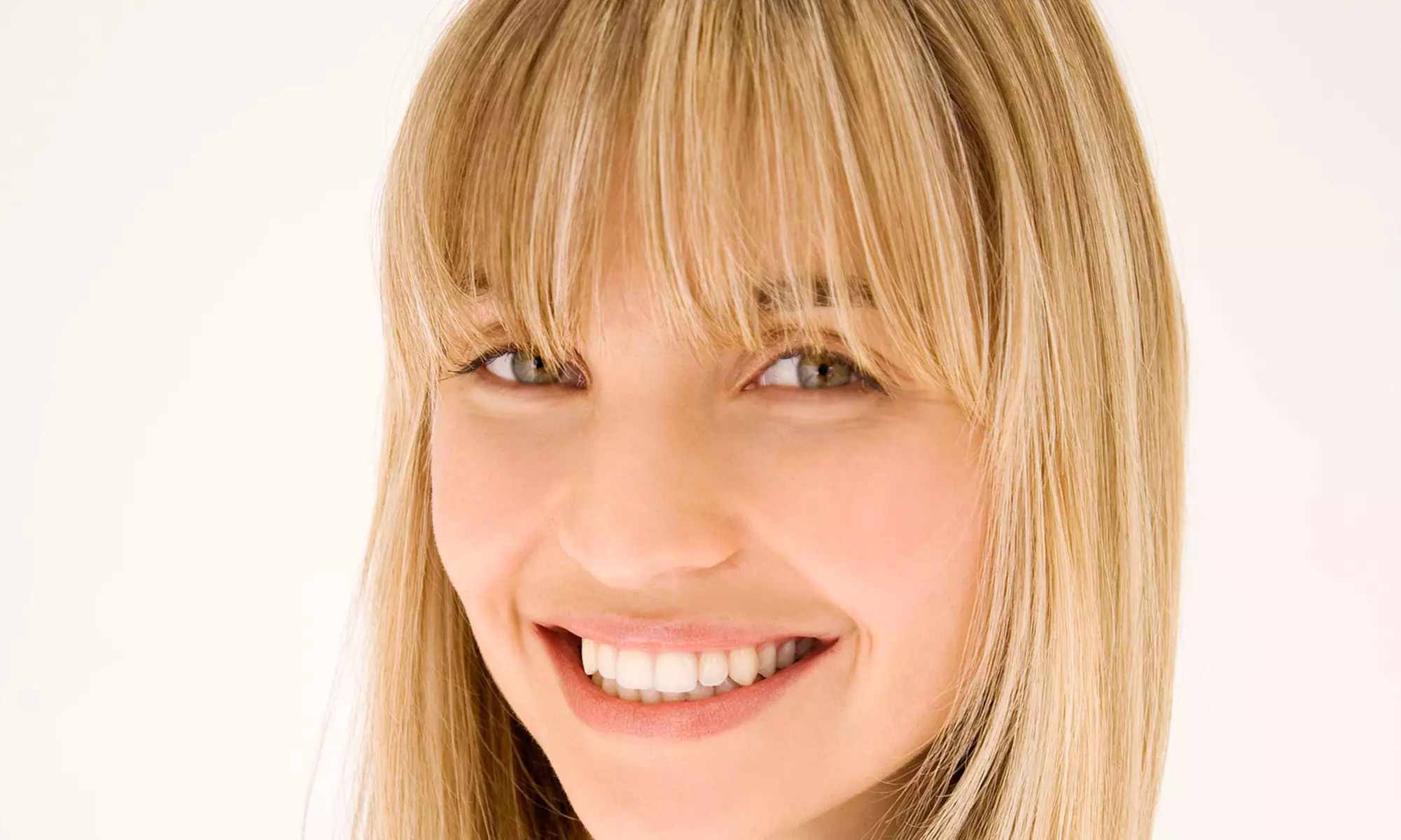 Cut and Conditioning with Partial or Full Highlights or Single-Process Color at GW Hair Salon and Spa (Up to 42% Off) - Primary Image