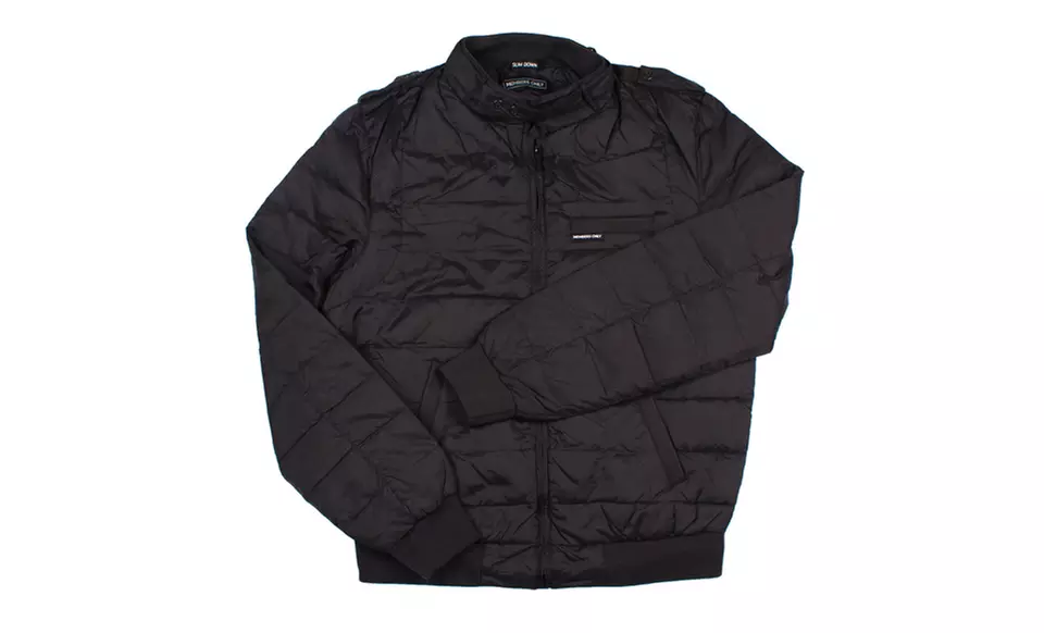 Member's Only Classic Bomber or Racer Jackets from $49.99–$62.99. - Primary Image