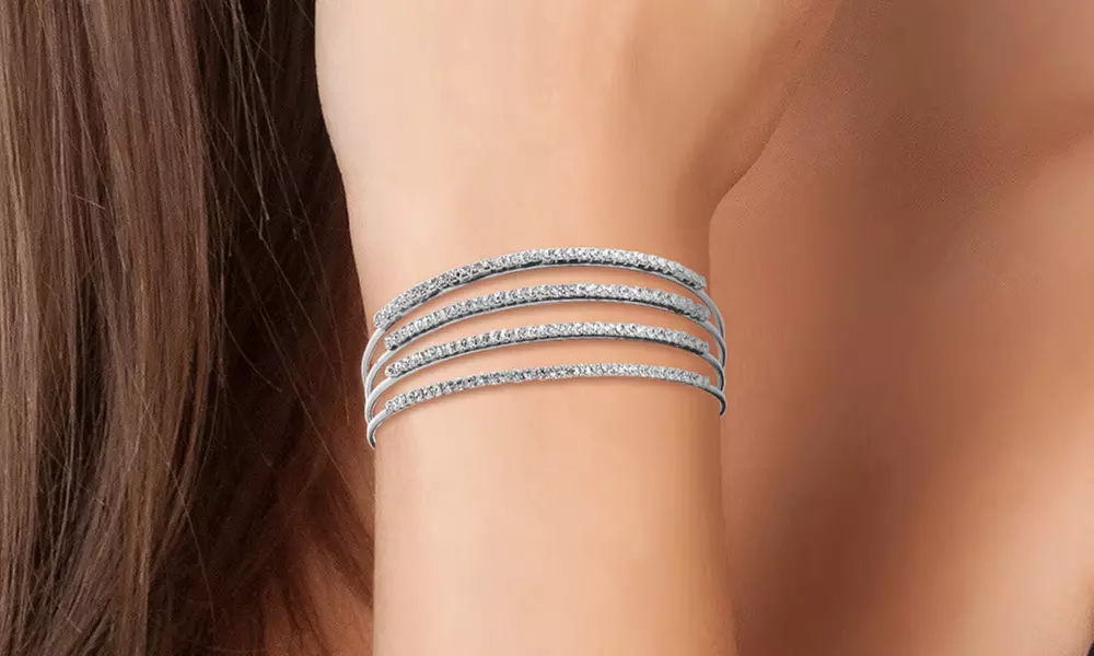 Bracelets SC Crystal au choix avec cristaux Swarovski®