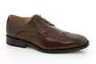 Adolfo Adam-1 Men's Lace-Up Dress Shoes - Second Medium