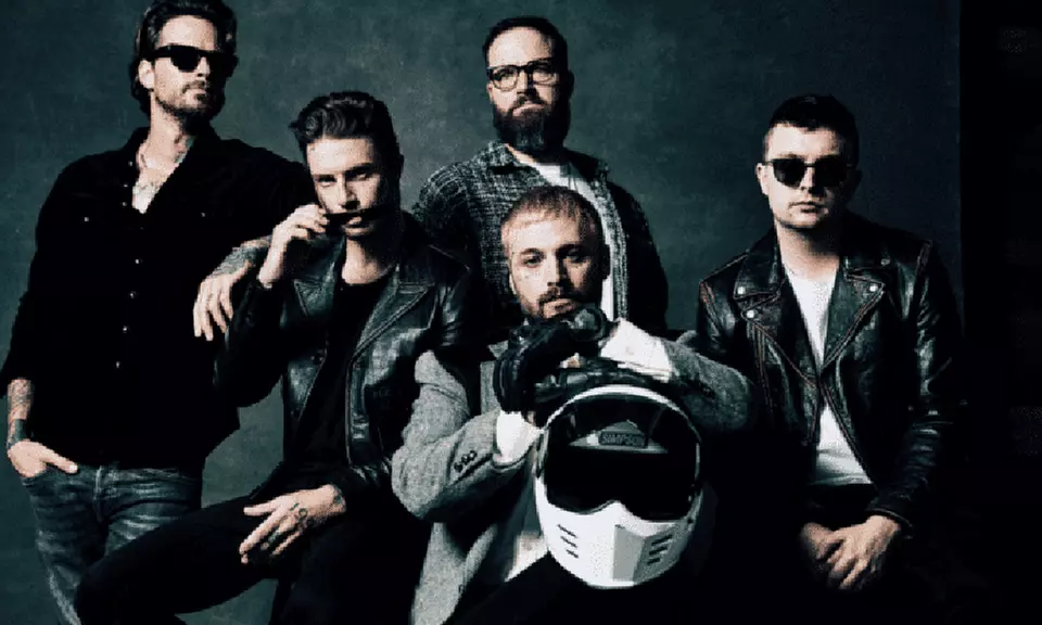 Highly Suspect – The As Above, So Below Tour on November 14 at 8 p.m. - Primary Image