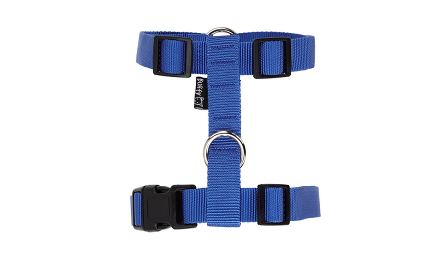 Image 3: Bunty Anti-Pull Harness