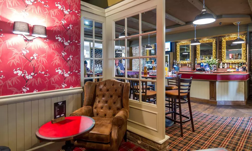 Discover Historical Norfolk's King's Lynn: Stay with Breakfast