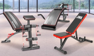 Choice of Adjustable Exercise Benches