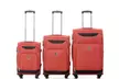 Softcase Luggage Set (3-Piece) - Second Medium