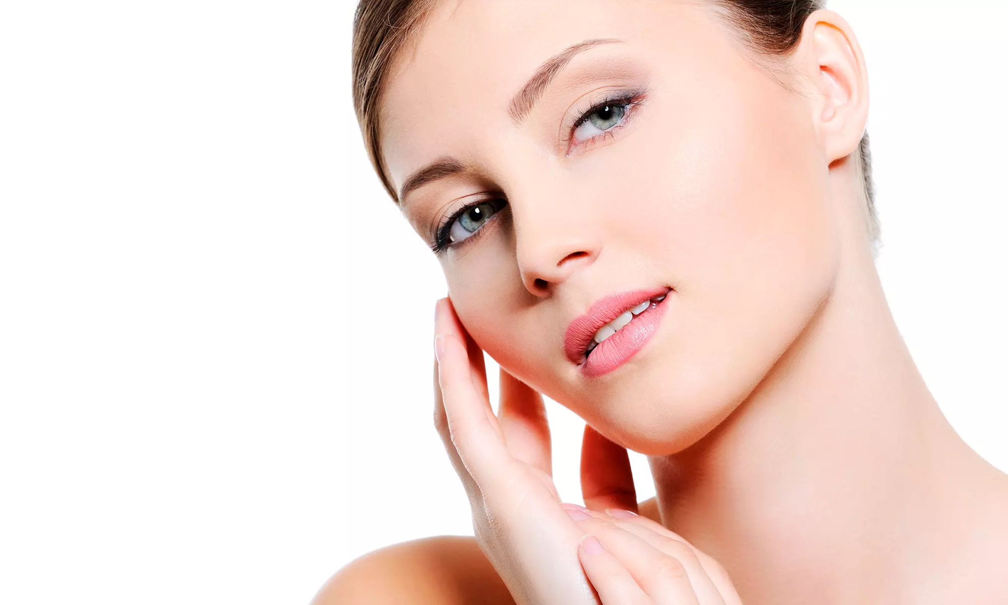 Diamond Deluxe Hydration Facial with Hyaluronic Infusion, Cool Globe Massage, and Layered Hydration (Up to 55% Off)