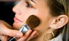 $29 for a Makeup Application with Skin Treatment, Hairstyling, and $15 Facial Credit at Au Soleil Salon Spa ($120 Value)