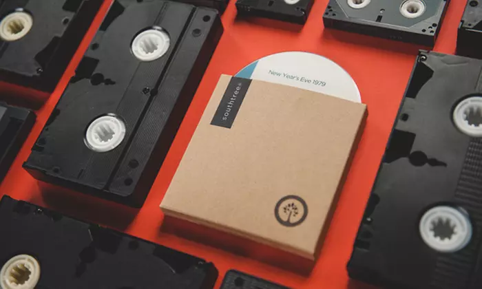 VHS Conversions from Southtree - Primary Image