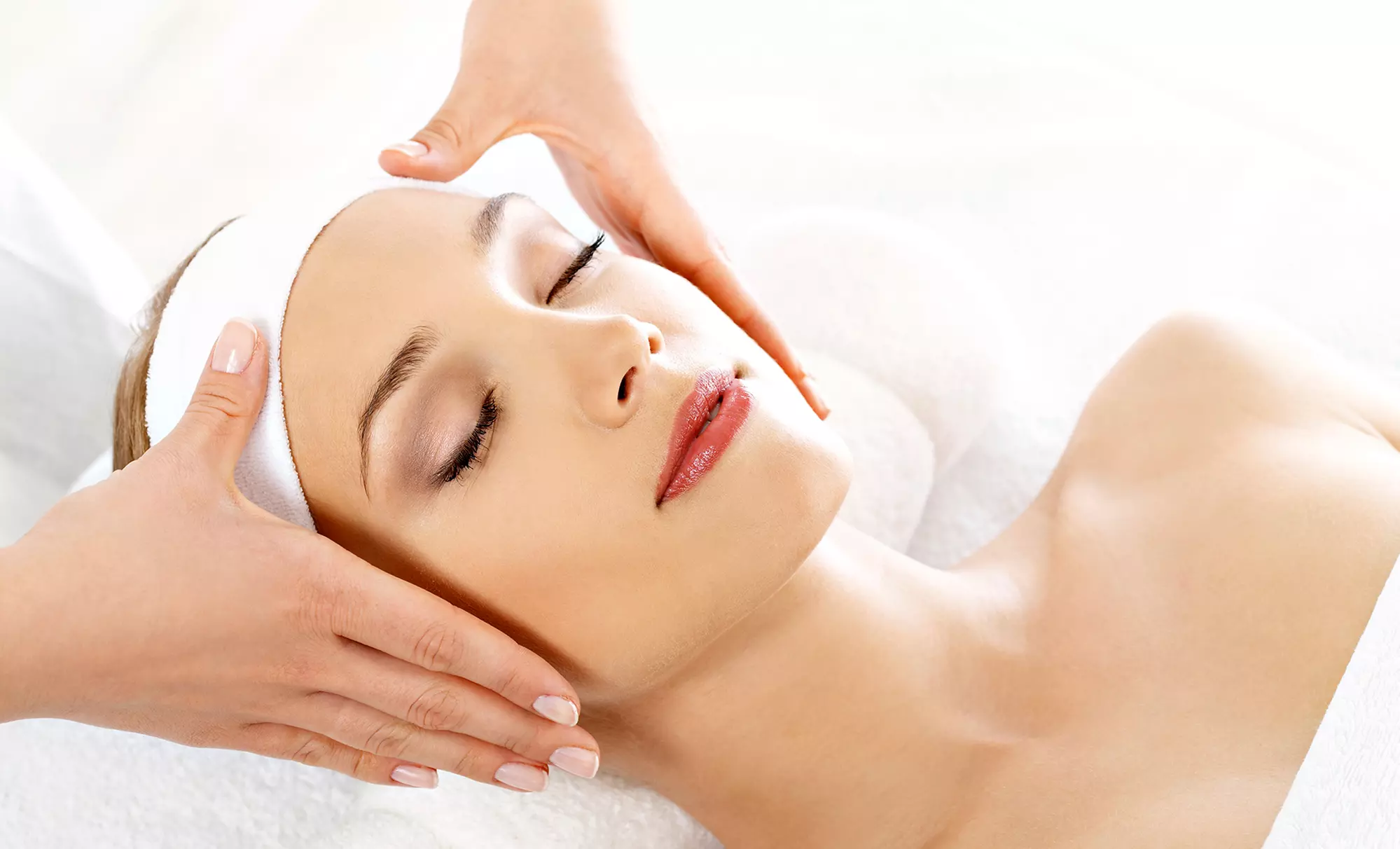 C$89 for a Plant Stem Cell Renewal Facial Package at Elixir Organic Spa (C$248 Value)  - Primary Image