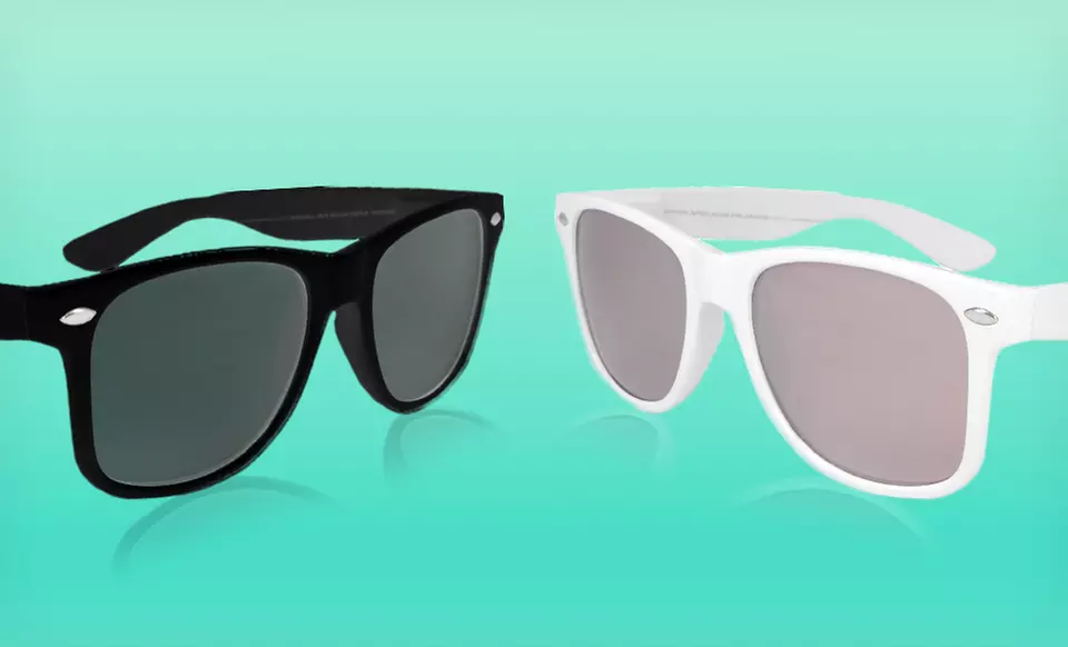 $14.99 for Peppers Unisex Sunglasses (Up to $44.95 List Price). Multiple Styles Available. Free Shipping and Returns. - Primary Image